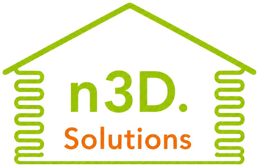 n3D.Solutions logo